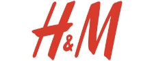 H&M logo