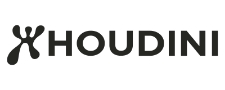 Houdini logo